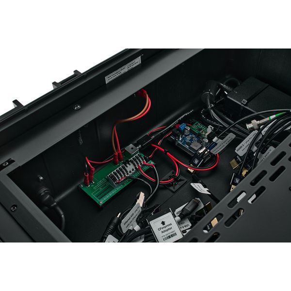 BSS Case for ATEM Extreme G2