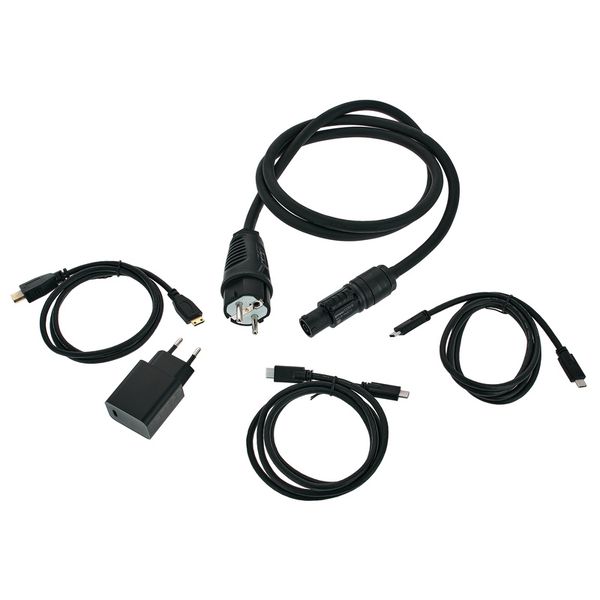 BSS Case for ATEM Extreme G2