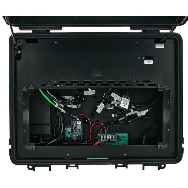 BSS Case for ATEM Extreme G2