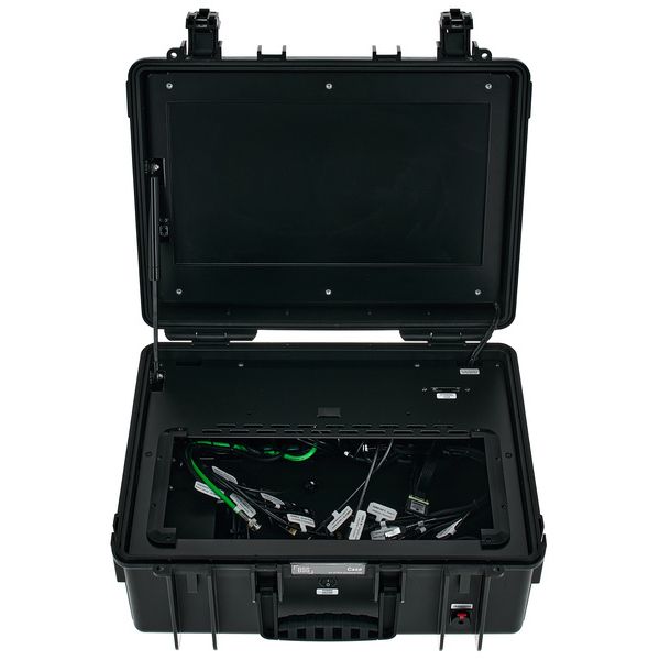 BSS Case for ATEM Extreme G2