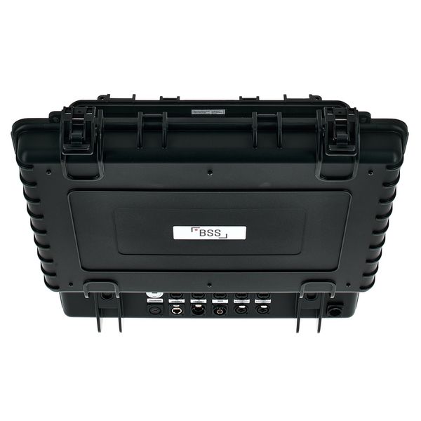 BSS Case for ATEM Extreme G2