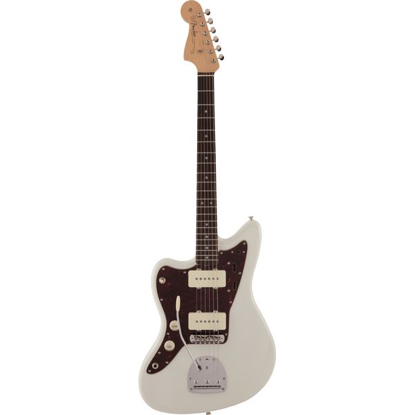 Fender MIJ Trad 60s Jazzm LH RW OWT