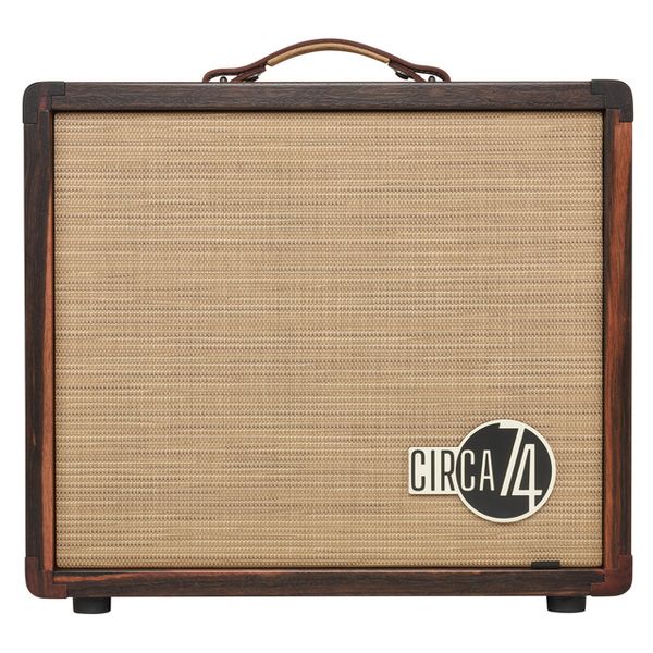Taylor Amp Circa 74 AV150-10 Macass