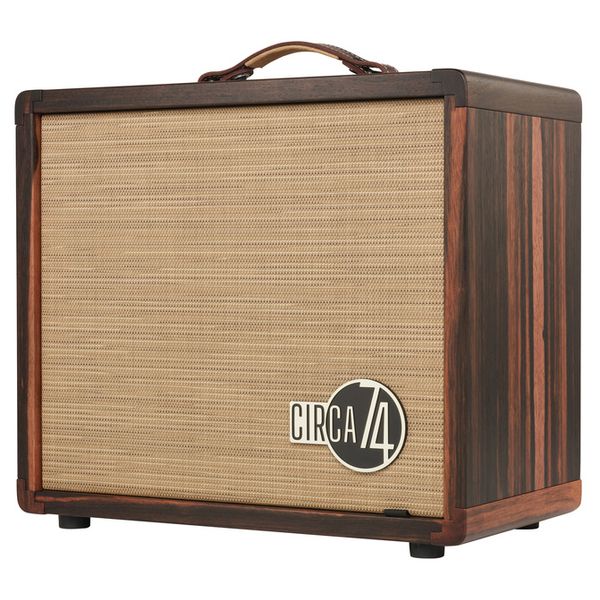 Taylor Amp Circa 74 AV150-10 Macass