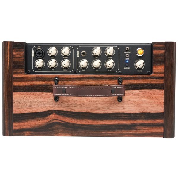 Taylor Amp Circa 74 AV150-10 Macass