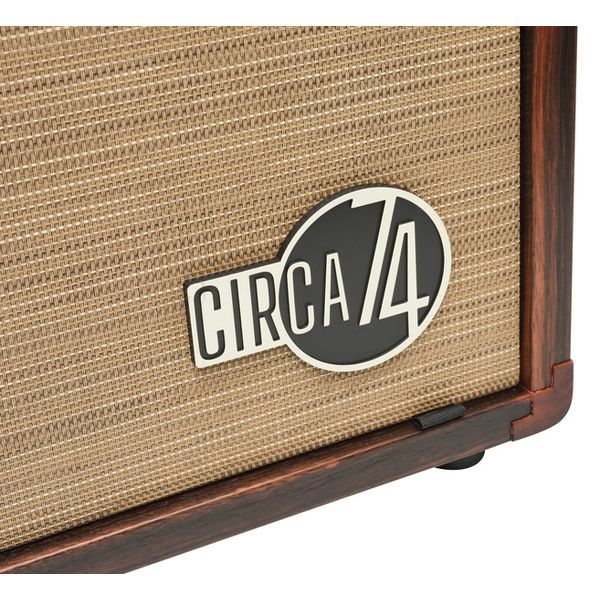 Taylor Amp Circa 74 AV150-10 Macass