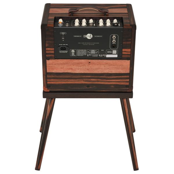 Taylor Amp Circa 74 AV150-10 Macass