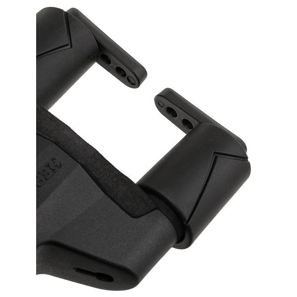 Hercules Stands HCGSP-402SB 3-Guitar Wall Rack