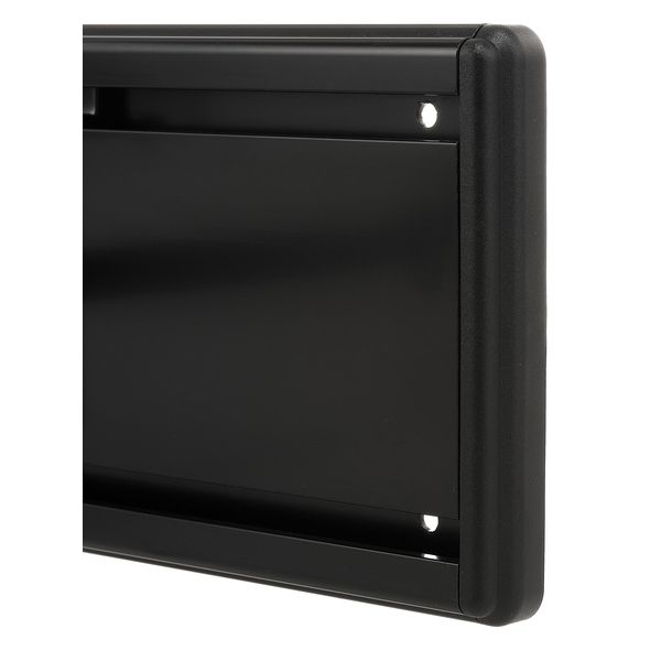 Hercules Stands HCGSP-402SB 3-Guitar Wall Rack