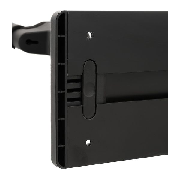 Hercules Stands HCGSP-402SB 3-Guitar Wall Rack