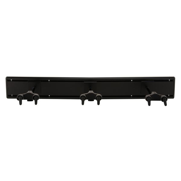 Hercules Stands HCGSP-402SB 3-Guitar Wall Rack