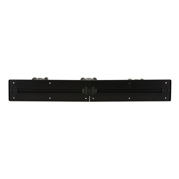 Hercules Stands HCGSP-402SB 3-Guitar Wall Rack