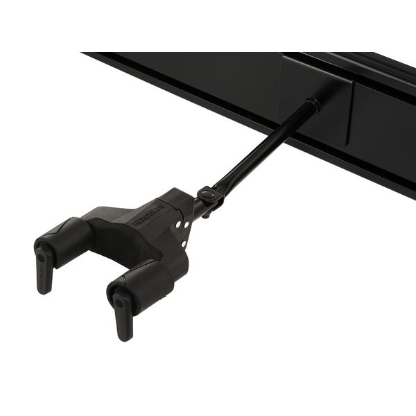 Hercules Stands HCGSP-402SB 3-Guitar Wall Rack