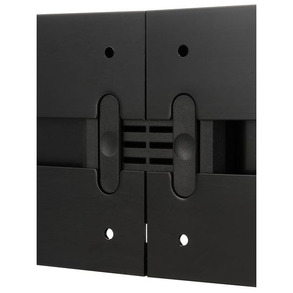 Hercules Stands HCGSP-402SB 3-Guitar Wall Rack