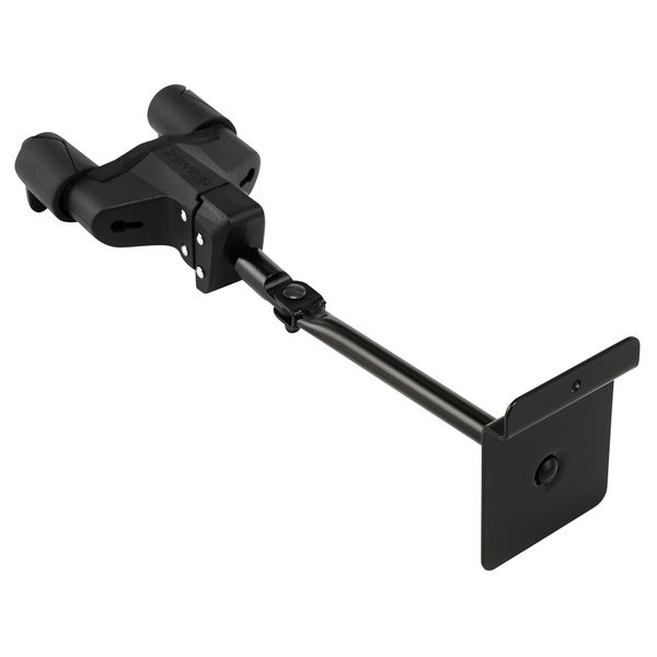 Hercules Stands HCGSP-402SB 3-Guitar Wall Rack