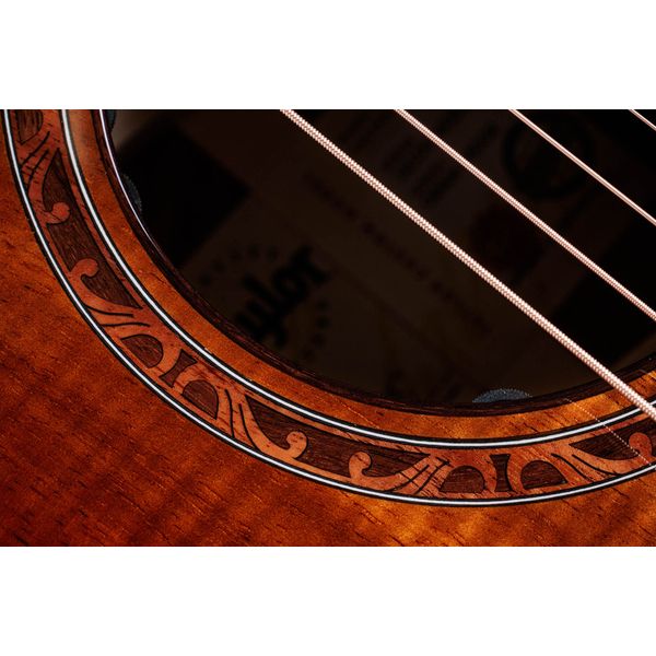 Taylor C24ce B6002 Custom #2