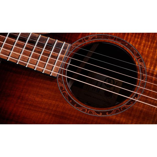 Taylor C24ce B6002 Custom #2