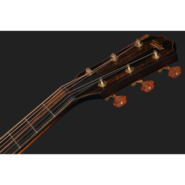 Taylor C24ce B6002 Custom #2