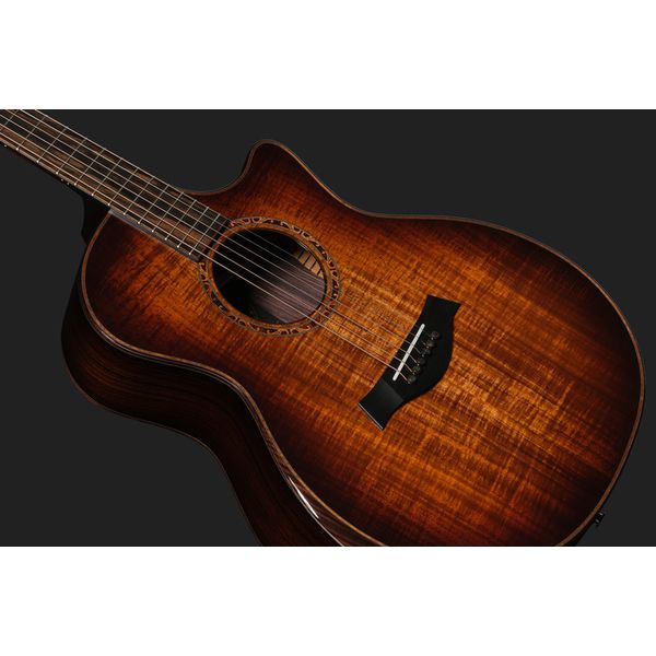 Taylor C24ce B6002 Custom #2