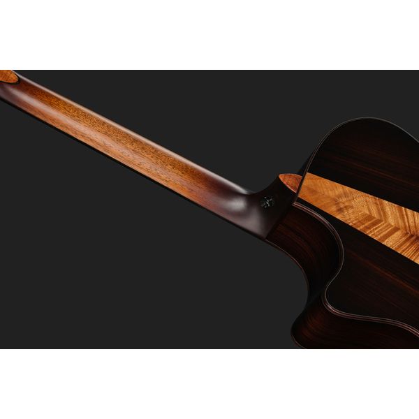 Taylor C24ce B6002 Custom #2