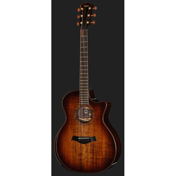 Taylor C24ce B6002 Custom #2