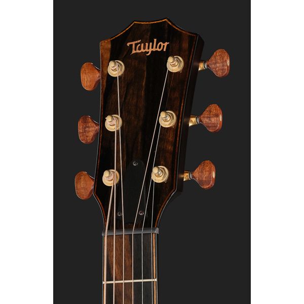 Taylor C24ce B6002 Custom #2