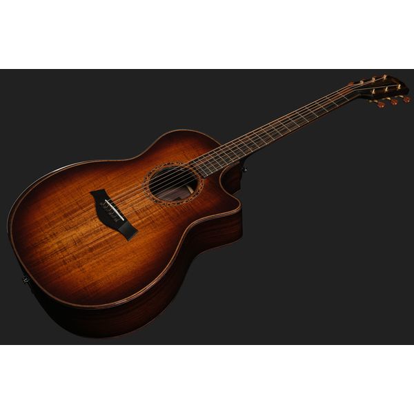 Taylor C24ce B6002 Custom #2