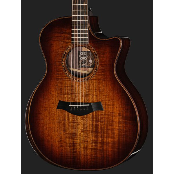 Taylor C24ce B6002 Custom #2