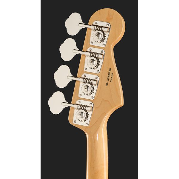 Fender MIJ Trad 60s Jazz Bass LH SNB