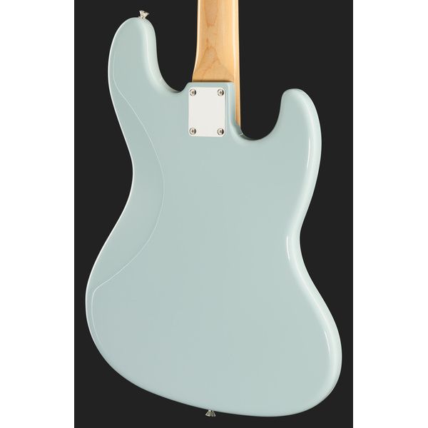 Fender MIJ Trad 60s Jazz Bass LH SNB