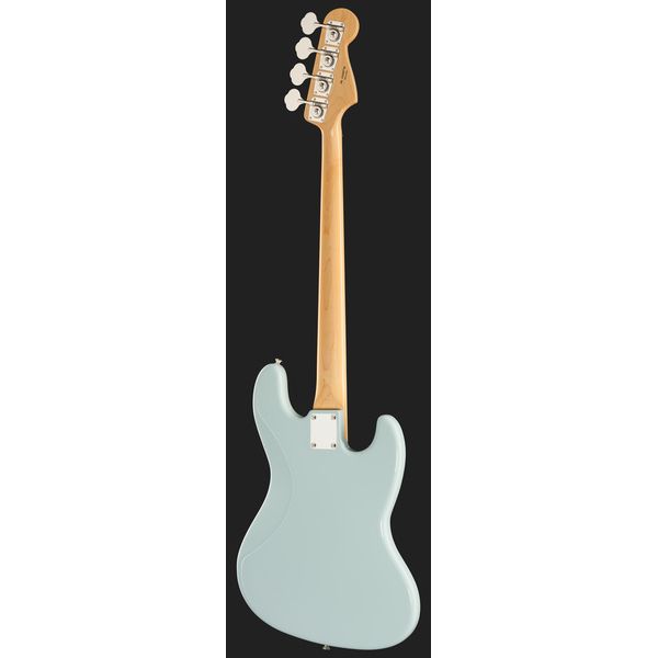 Fender MIJ Trad 60s Jazz Bass LH SNB