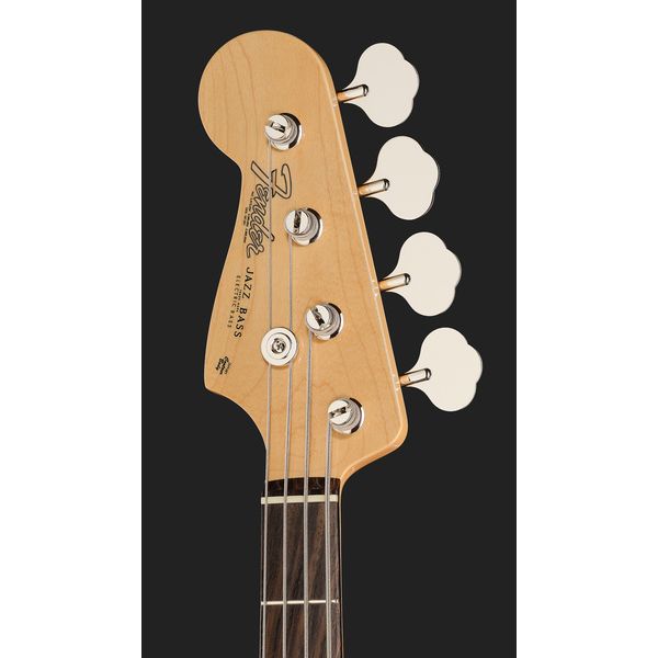 Fender MIJ Trad 60s Jazz Bass LH SNB