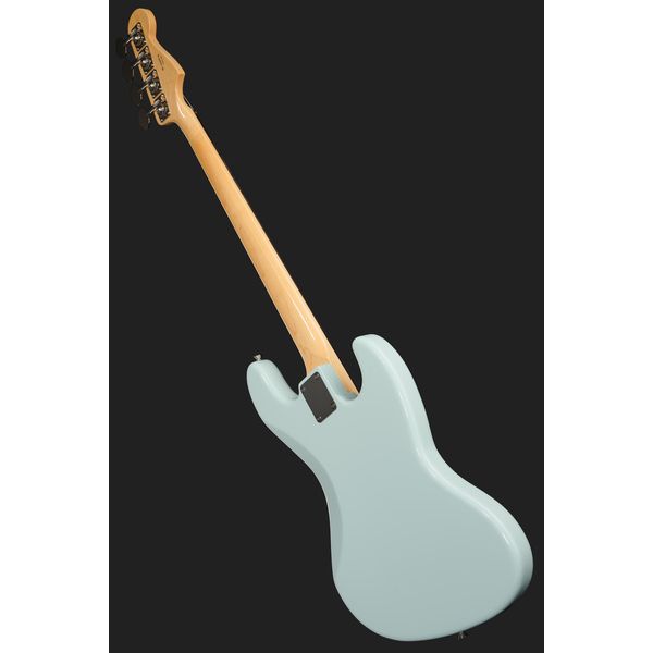 Fender MIJ Trad 60s Jazz Bass LH SNB