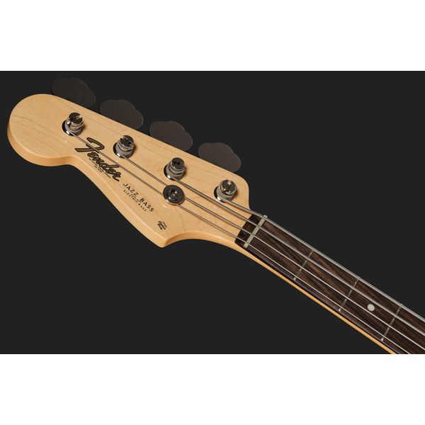 Fender MIJ Trad 60s Jazz Bass LH SNB