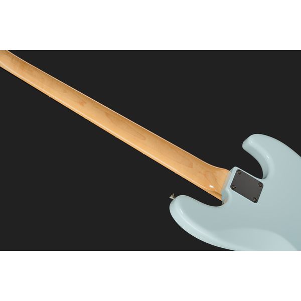 Fender MIJ Trad 60s Jazz Bass LH SNB