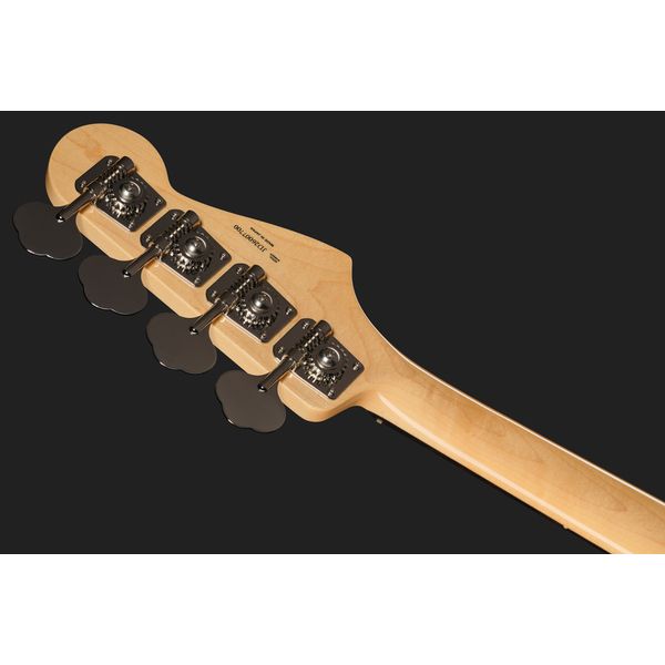 Fender MIJ Trad 60s Jazz Bass LH SNB