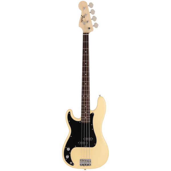 Fender MIJ Trad 70s P Bass LH VWT