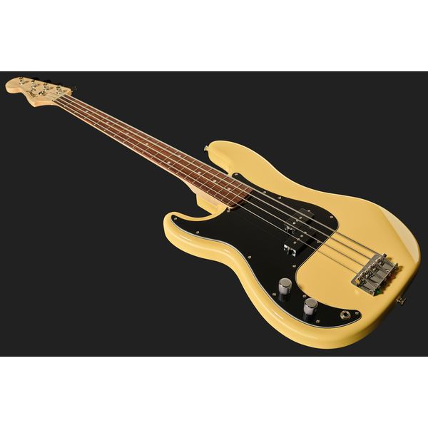 Fender MIJ Trad 70s P Bass LH VWT