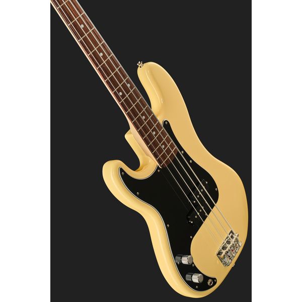 Fender MIJ Trad 70s P Bass LH VWT