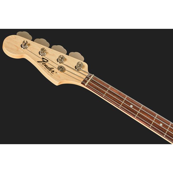 Fender MIJ Trad 70s P Bass LH VWT