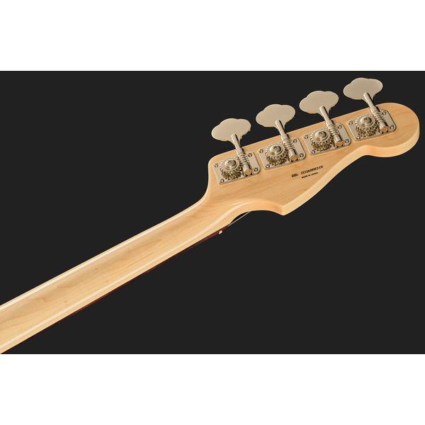 Fender MIJ Trad 70s P Bass LH VWT