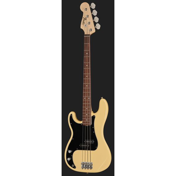 Fender MIJ Trad 70s P Bass LH VWT