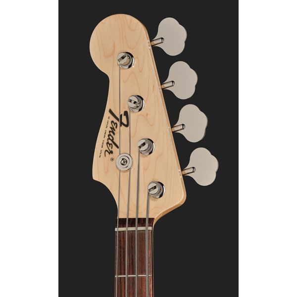 Fender MIJ Trad 70s P Bass LH VWT