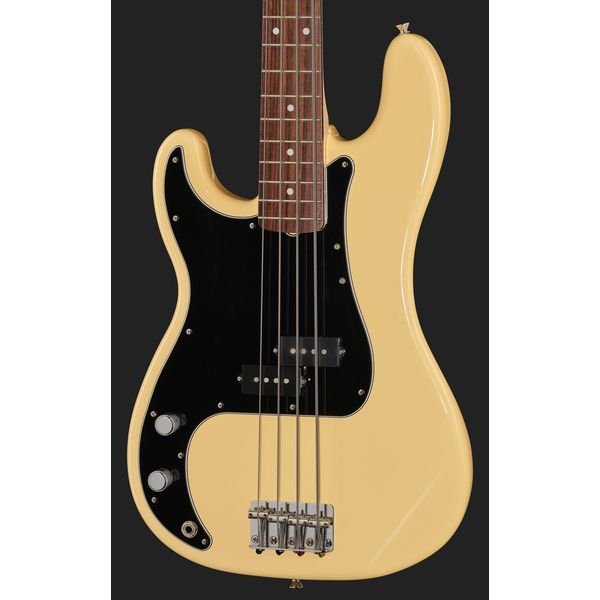 Fender MIJ Trad 70s P Bass LH VWT