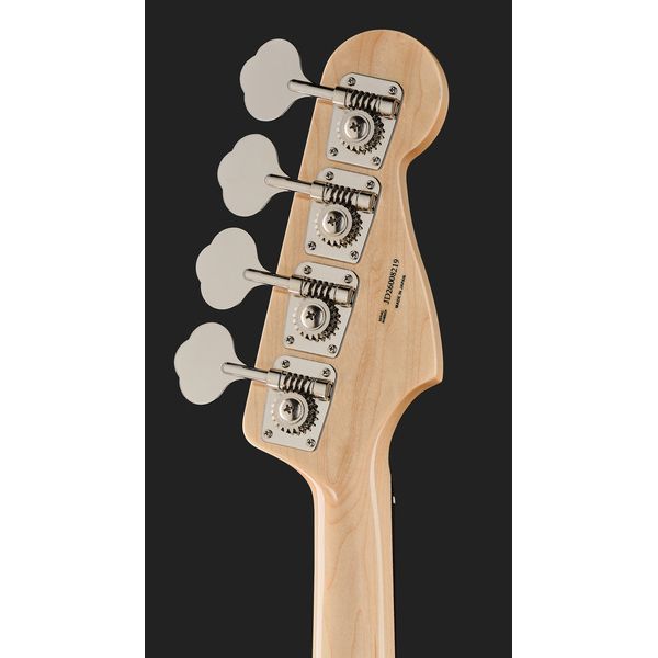 Fender MIJ Trad 70s P Bass LH VWT