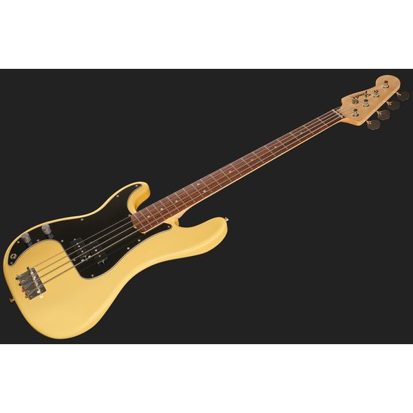 Fender MIJ Trad 70s P Bass LH VWT