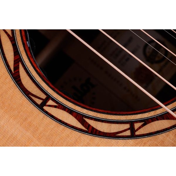 Taylor C14e B6011 Custom #11