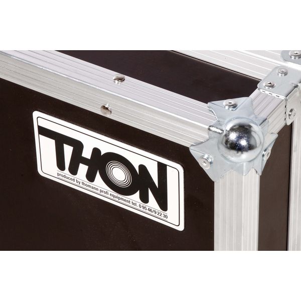 Thon Case Pioneer DDJ FLX 10 shelf