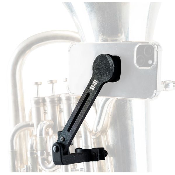 3dTone Euphonium Stand
