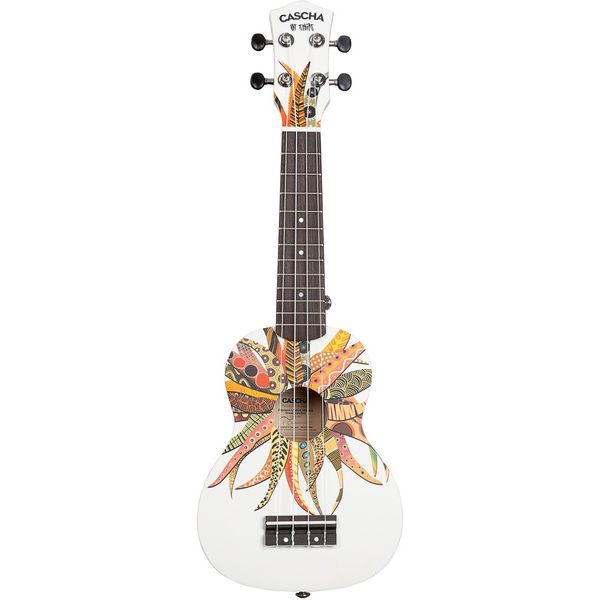 Cascha Dreamcatcher Sopran Ukulele